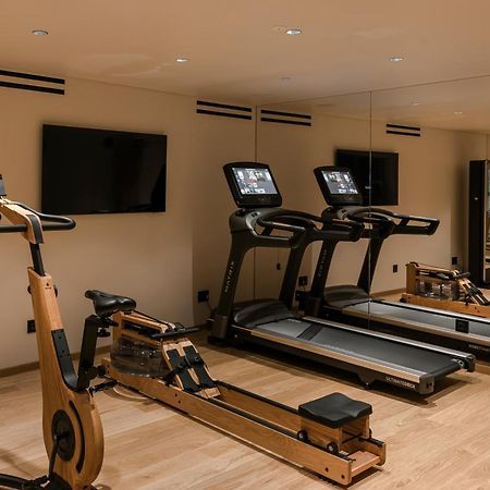 ארגוסטולי Casaly Hotel & Spa מראה חיצוני תמונה