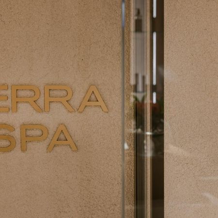 ארגוסטולי Casaly Hotel & Spa מראה חיצוני תמונה