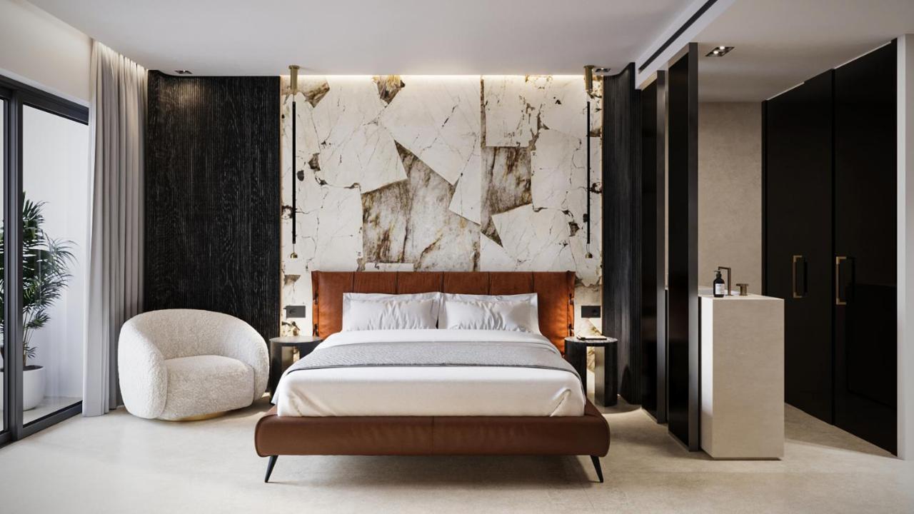 ארגוסטולי Casaly Hotel & Spa מראה חיצוני תמונה