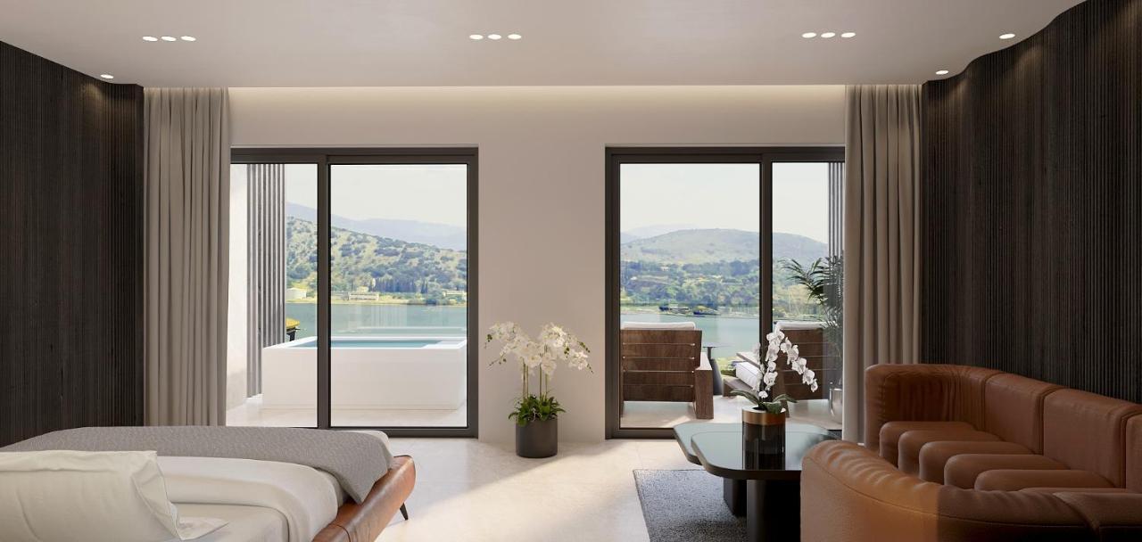 ארגוסטולי Casaly Hotel & Spa מראה חיצוני תמונה
