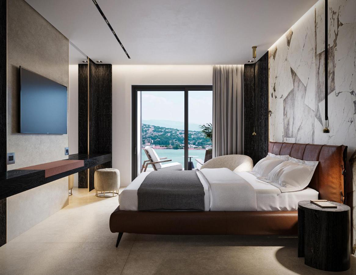 ארגוסטולי Casaly Hotel & Spa מראה חיצוני תמונה