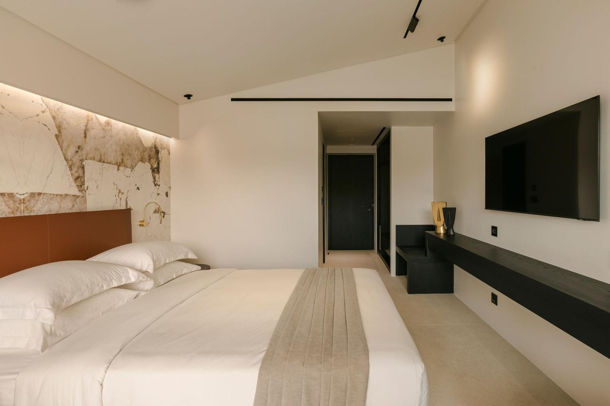 ארגוסטולי Casaly Hotel & Spa מראה חיצוני תמונה