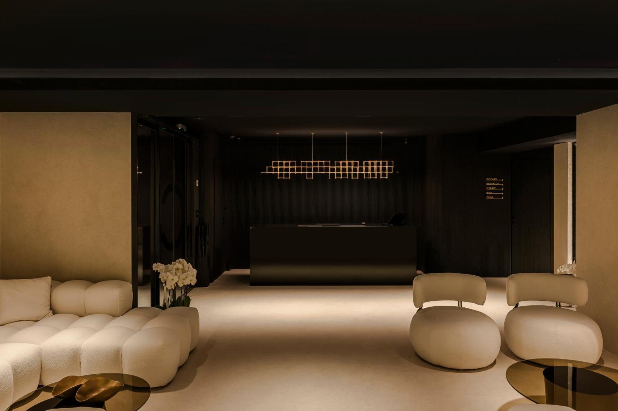 ארגוסטולי Casaly Hotel & Spa מראה חיצוני תמונה