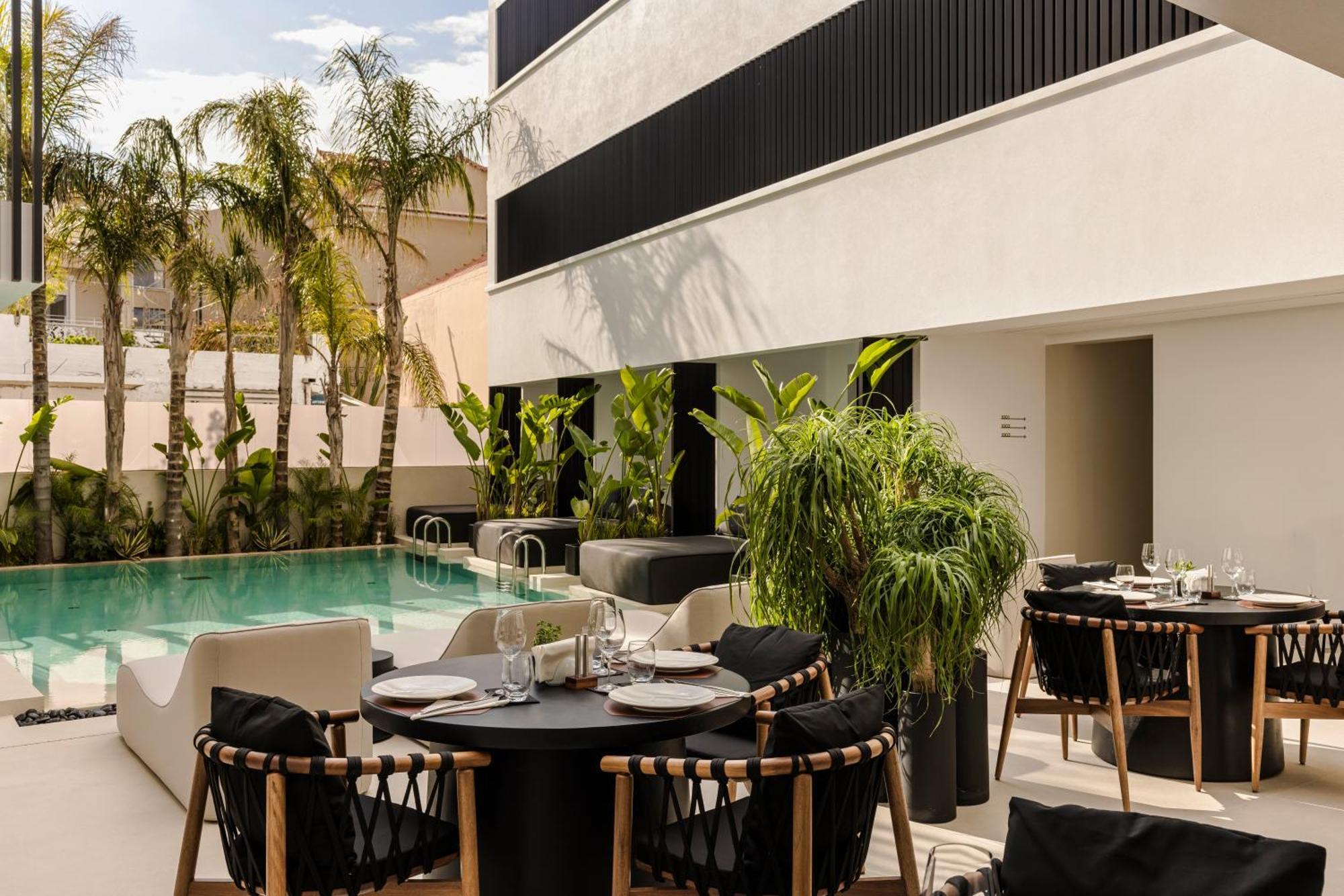 ארגוסטולי Casaly Hotel & Spa מראה חיצוני תמונה