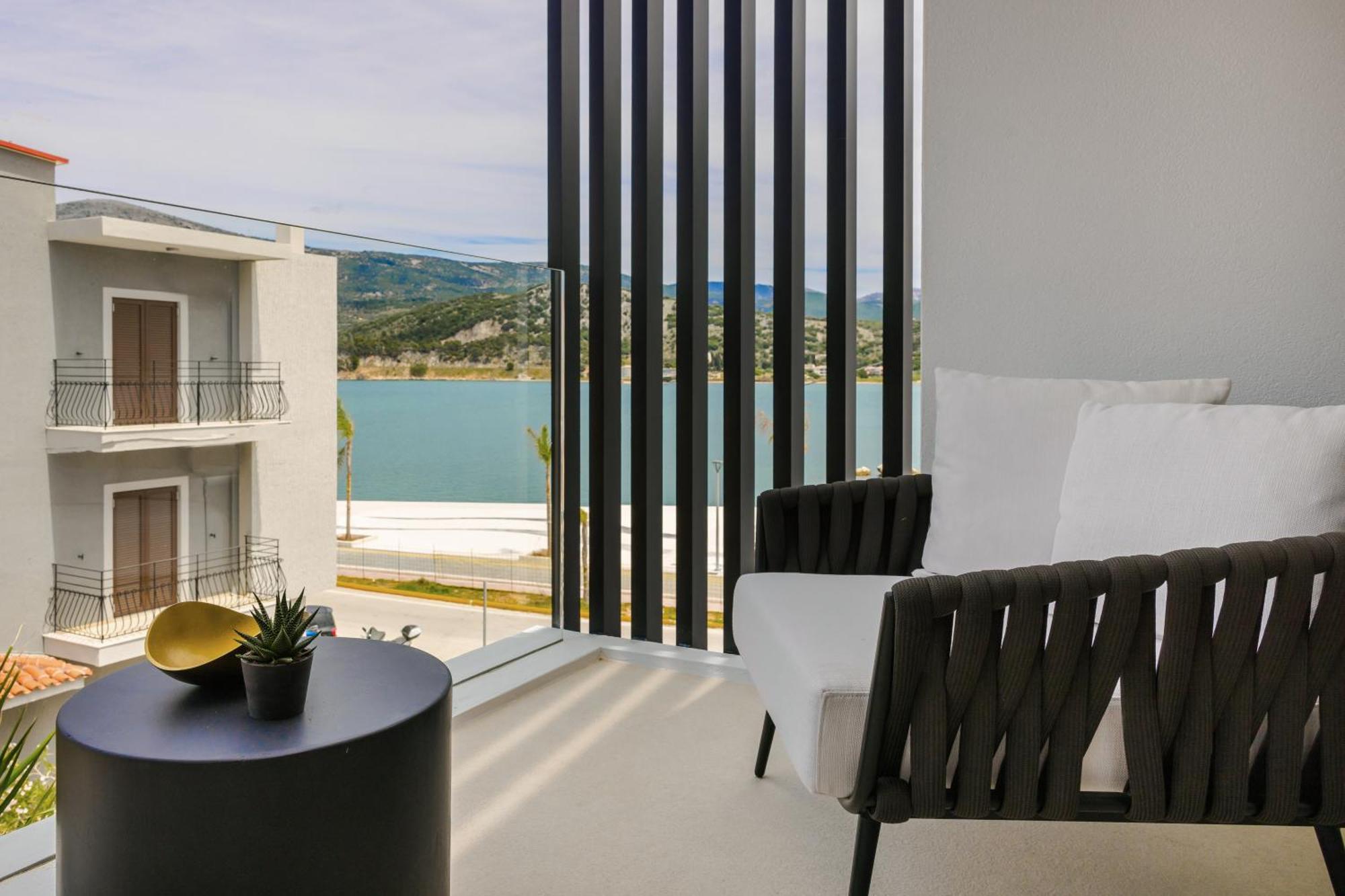 ארגוסטולי Casaly Hotel & Spa מראה חיצוני תמונה