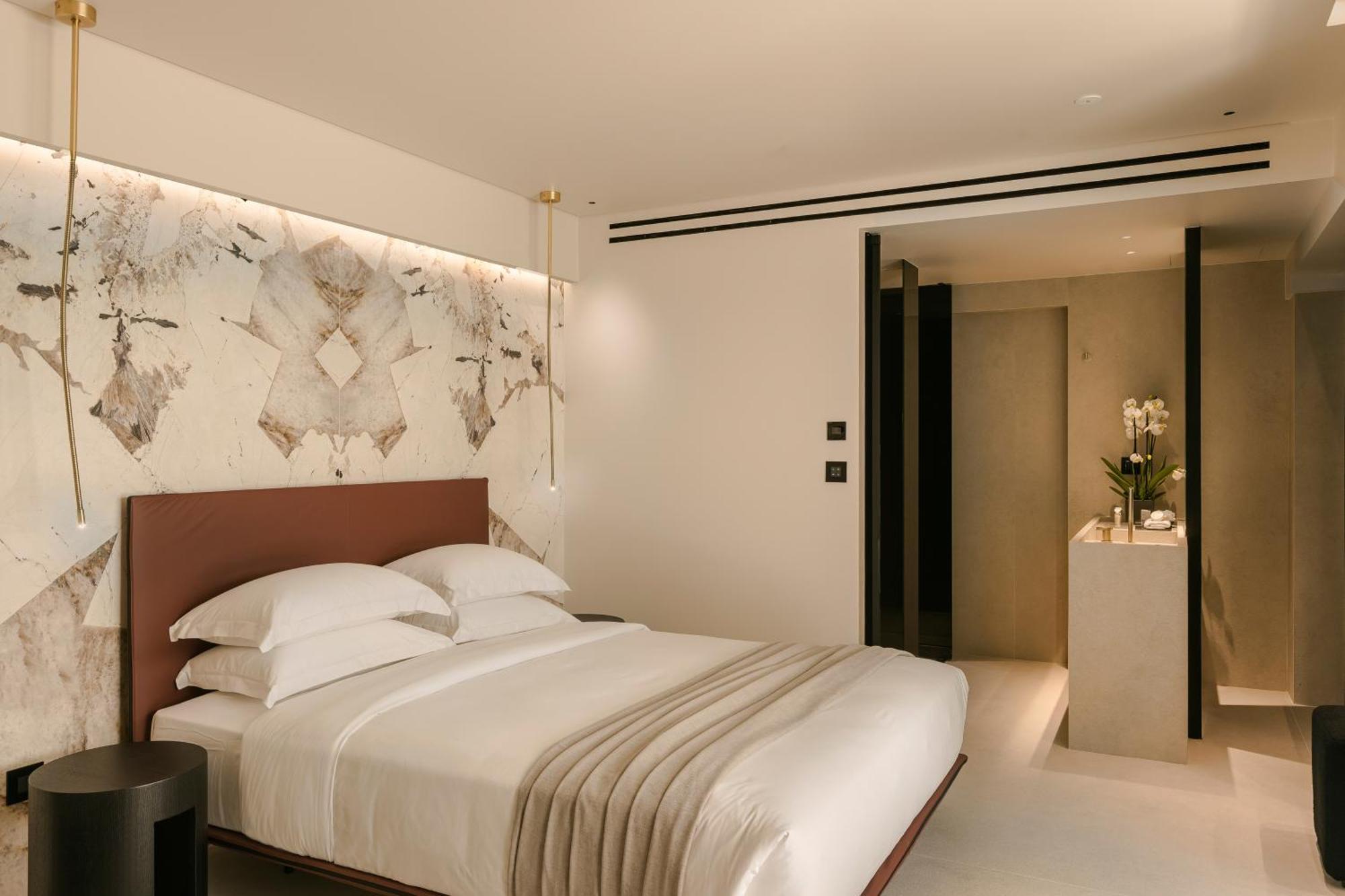 ארגוסטולי Casaly Hotel & Spa מראה חיצוני תמונה