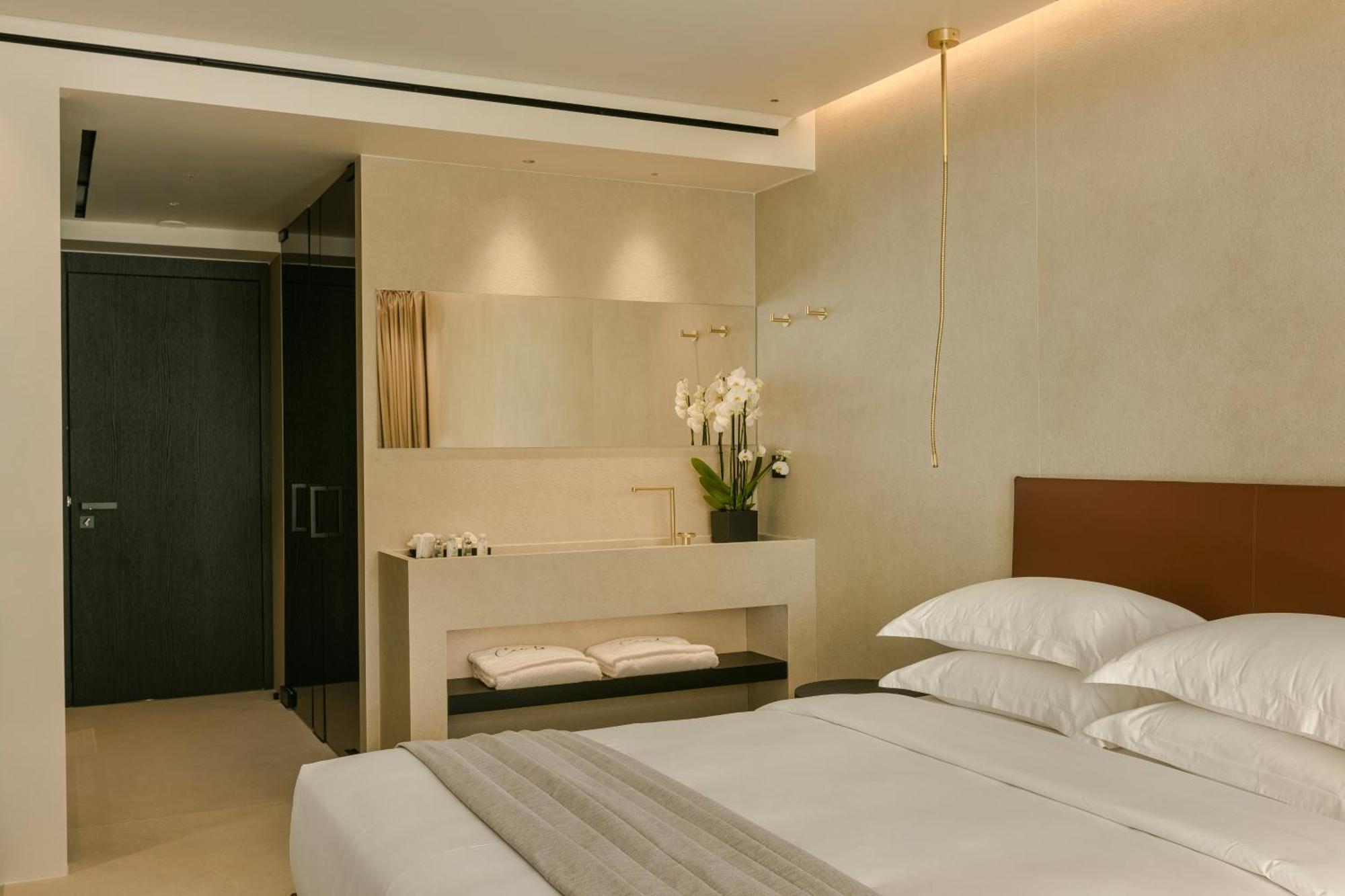 ארגוסטולי Casaly Hotel & Spa מראה חיצוני תמונה