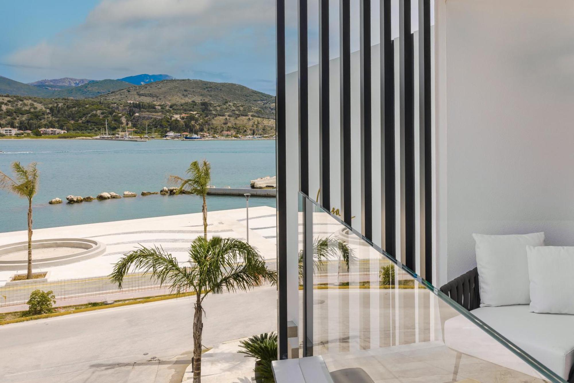 ארגוסטולי Casaly Hotel & Spa מראה חיצוני תמונה