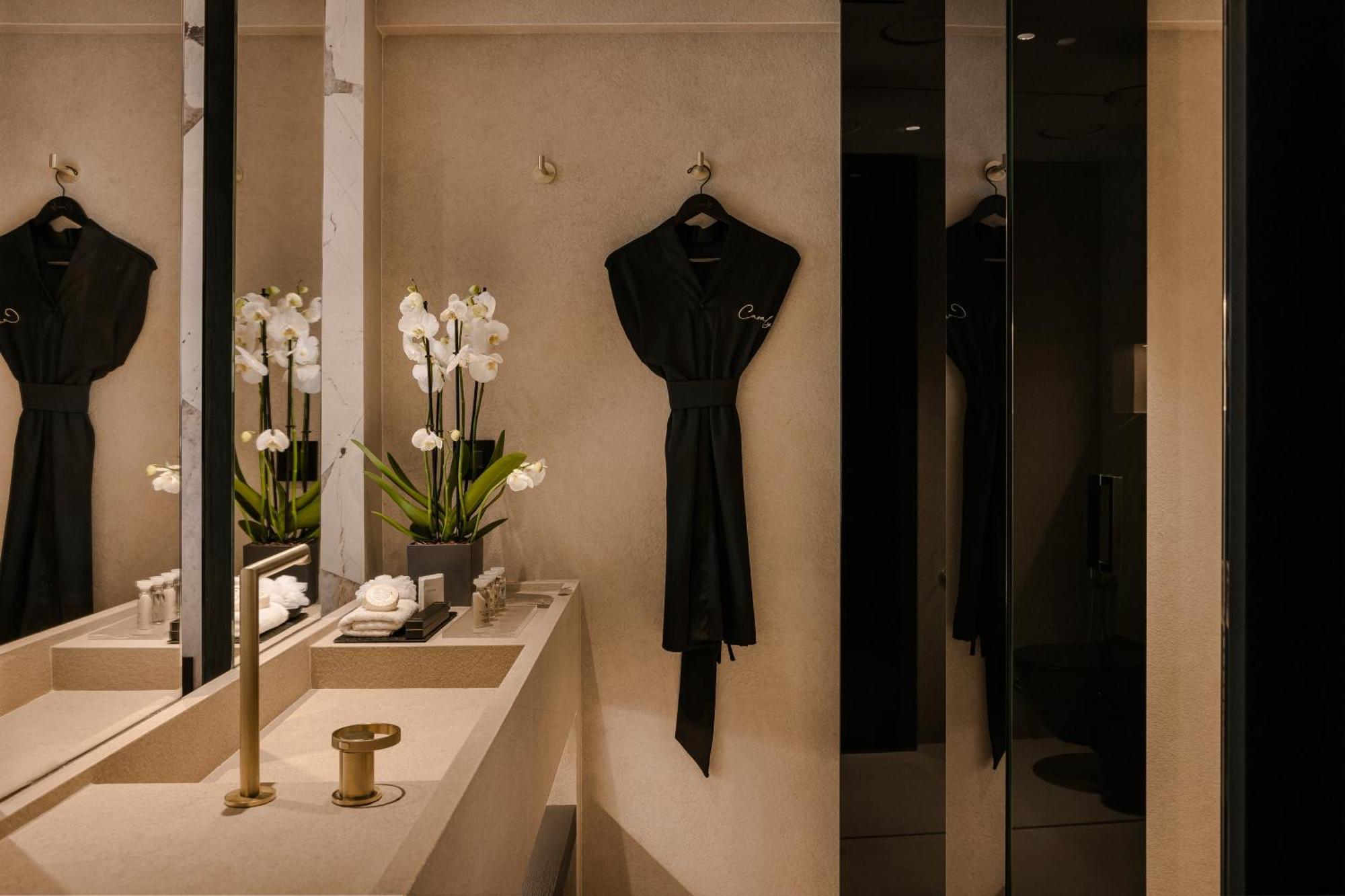 ארגוסטולי Casaly Hotel & Spa מראה חיצוני תמונה