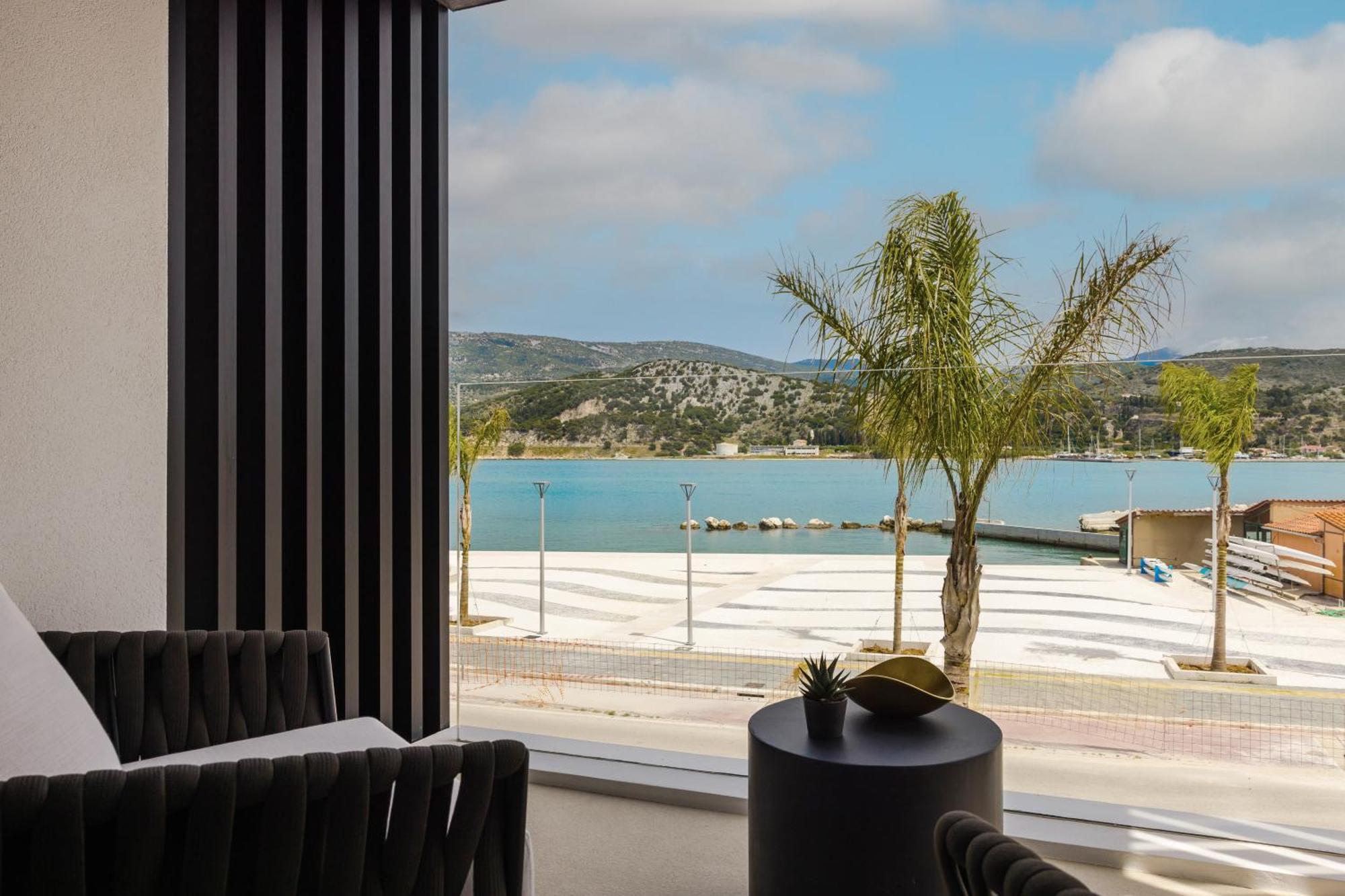 ארגוסטולי Casaly Hotel & Spa מראה חיצוני תמונה