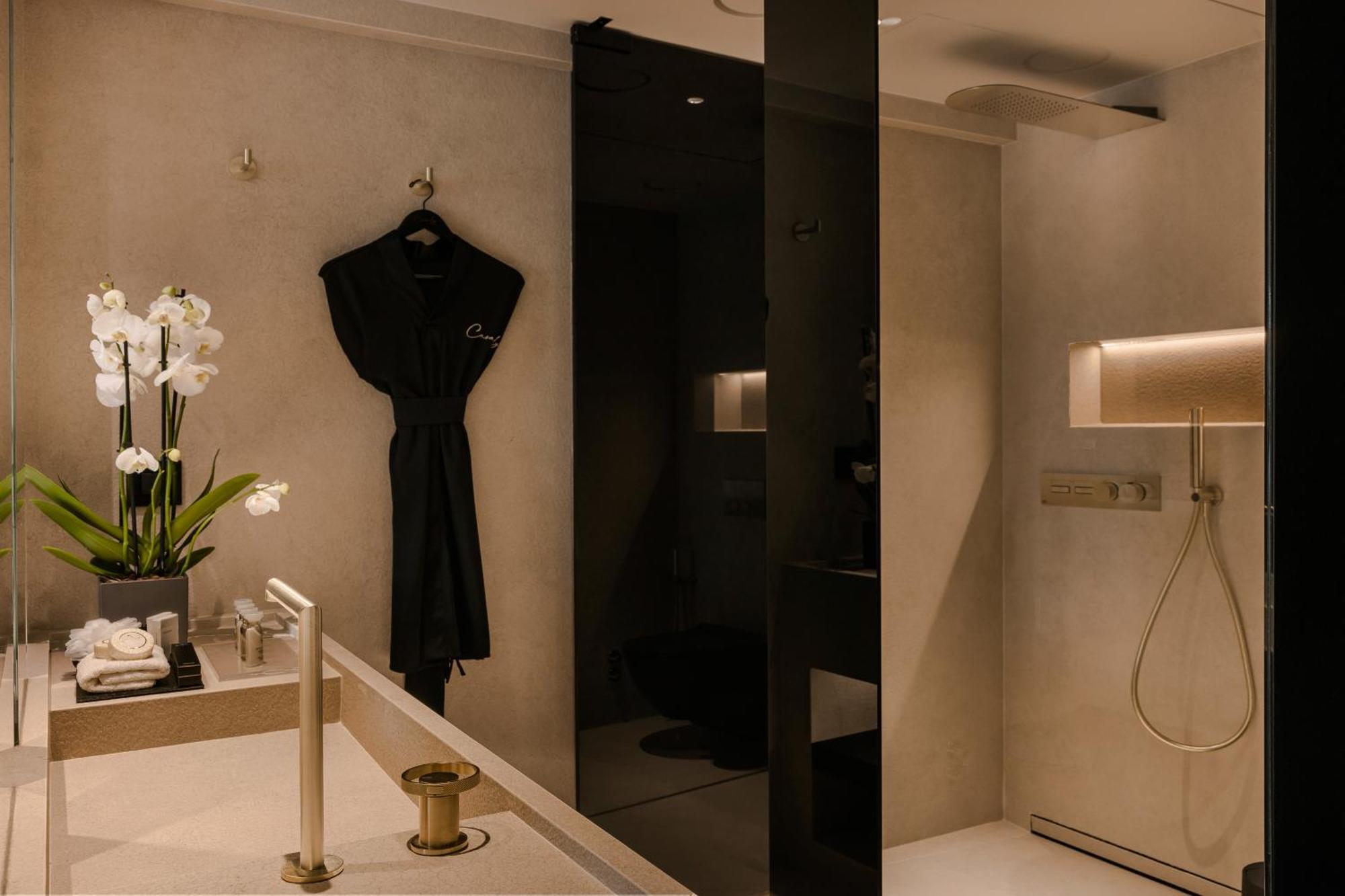 ארגוסטולי Casaly Hotel & Spa מראה חיצוני תמונה