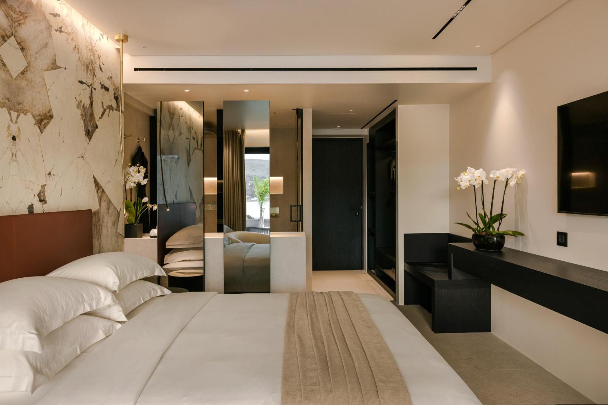 ארגוסטולי Casaly Hotel & Spa מראה חיצוני תמונה