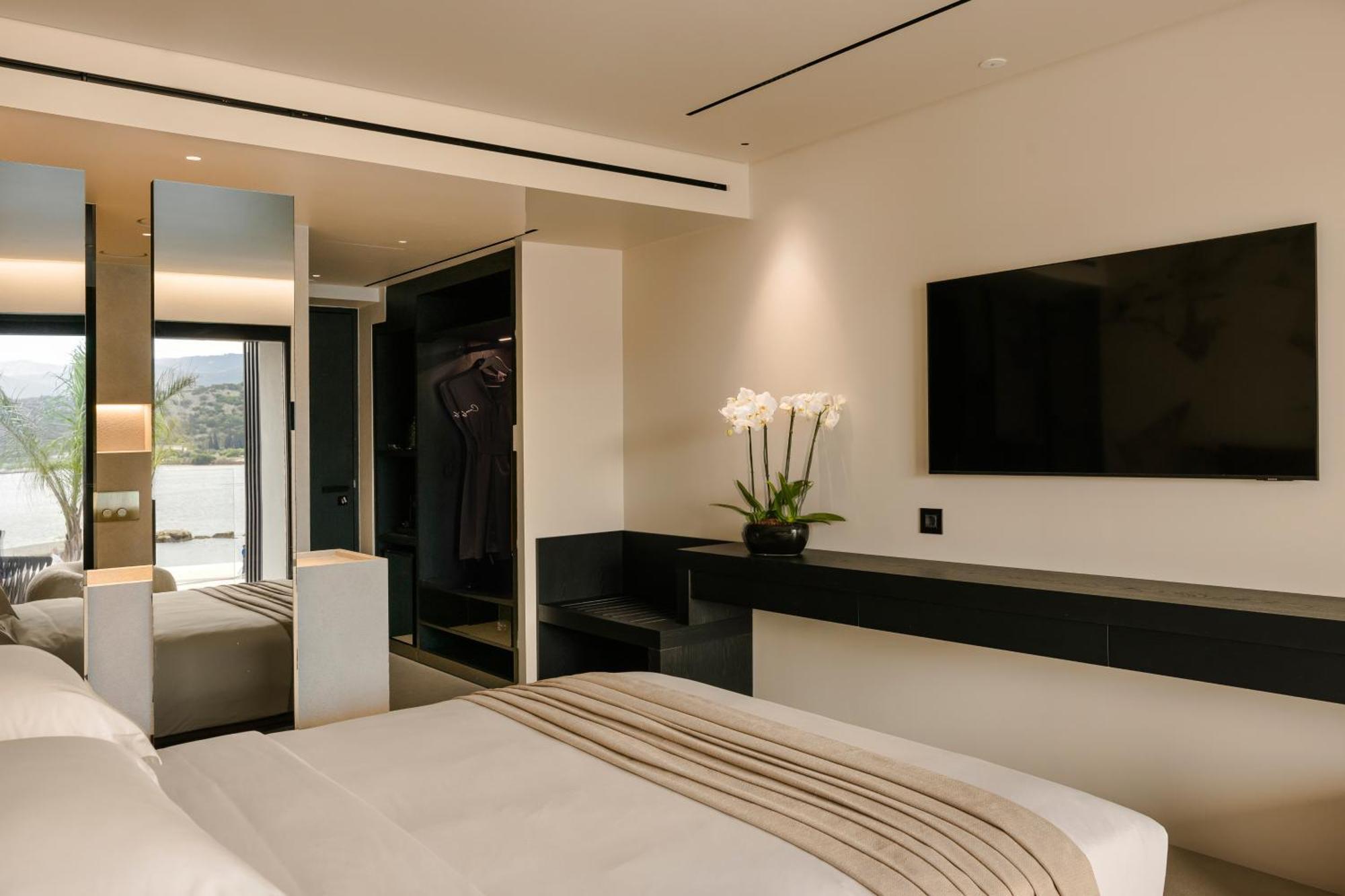 ארגוסטולי Casaly Hotel & Spa מראה חיצוני תמונה
