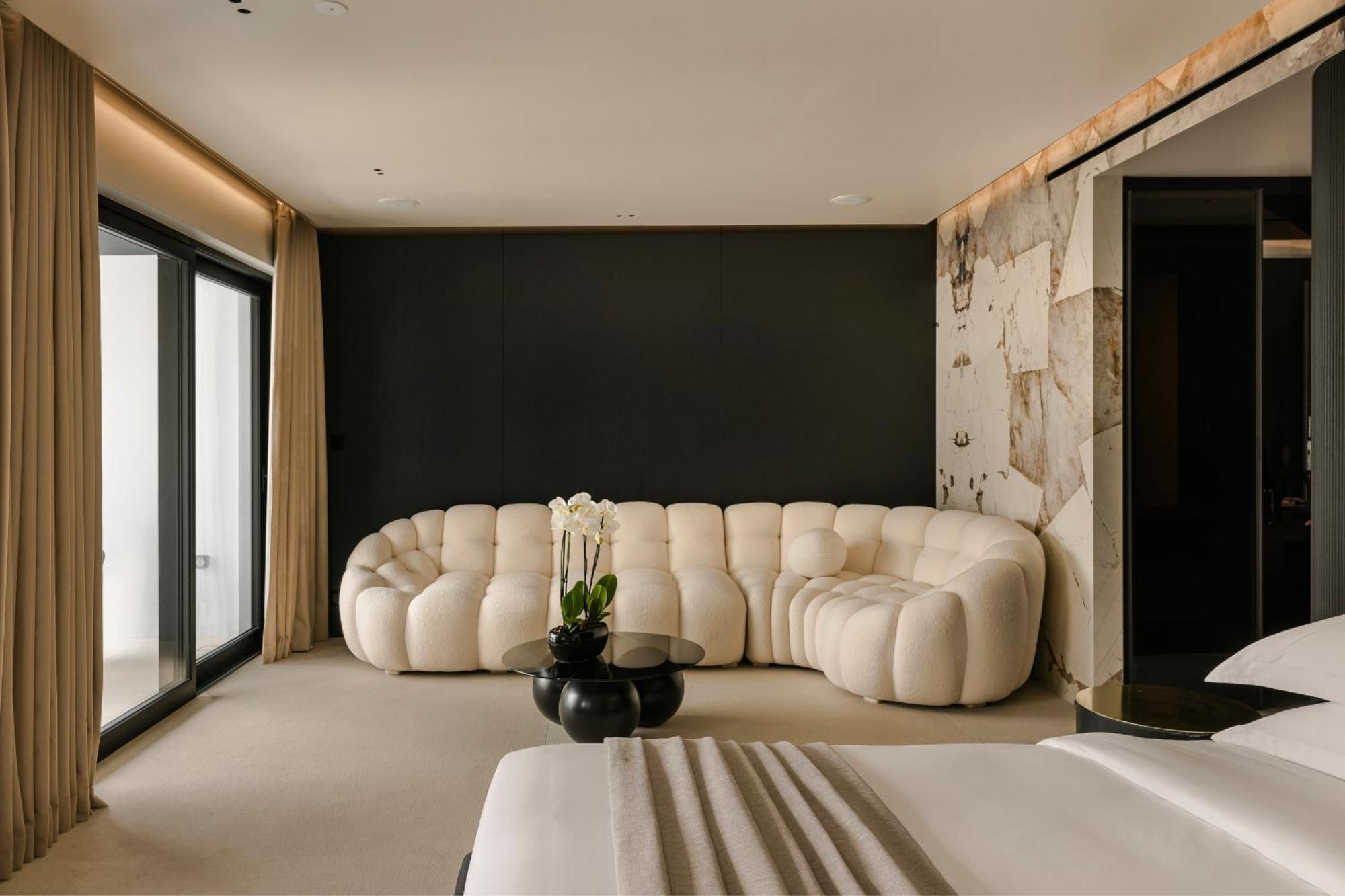 ארגוסטולי Casaly Hotel & Spa מראה חיצוני תמונה